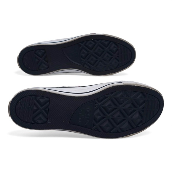 Converse Chuck Taylor All Star Low Top Hello Kitty White Sneakers Womens Size 10 - Picture 9 of 9